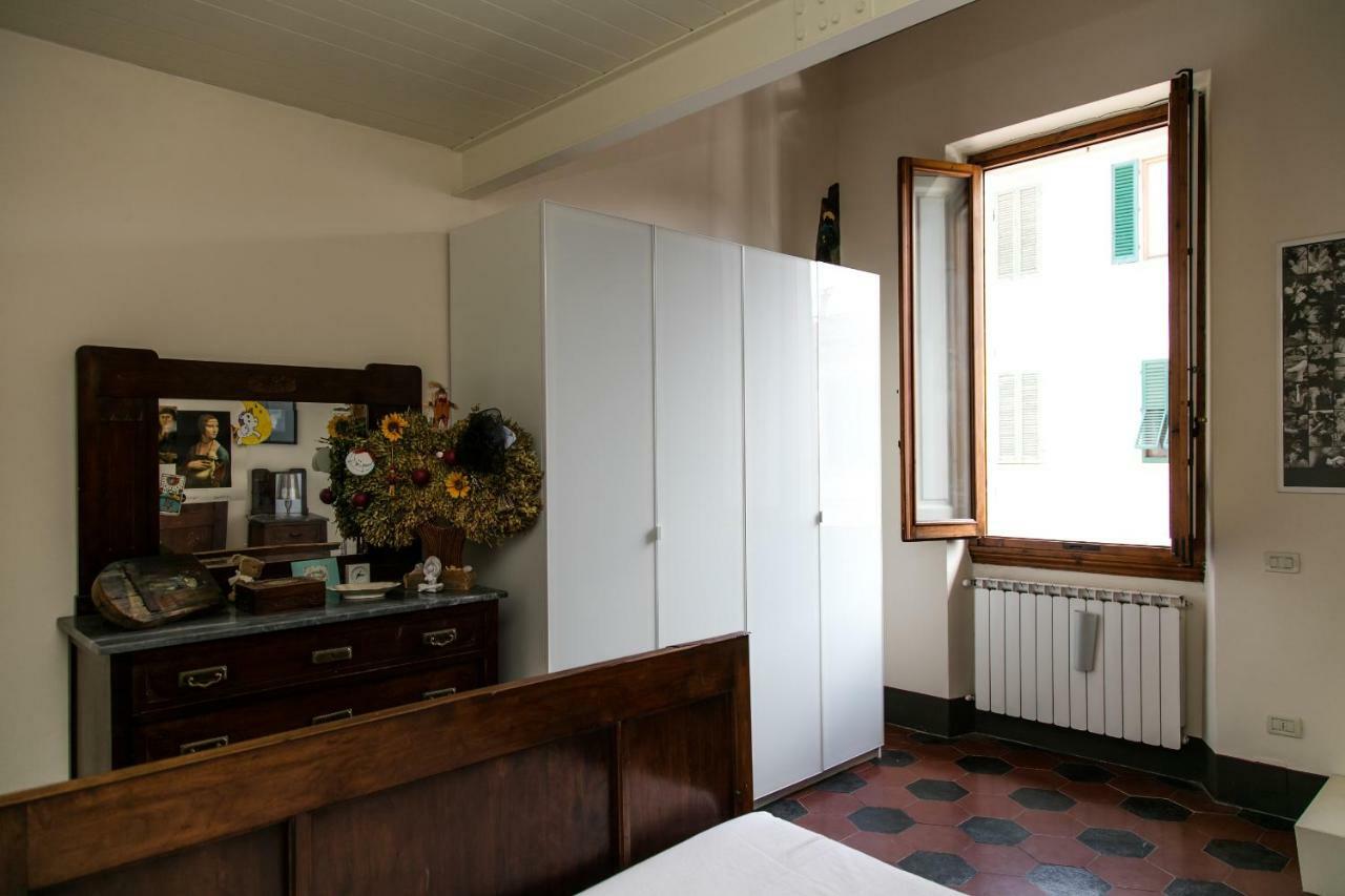 Cosy Cottage Флоренция Экстерьер фото