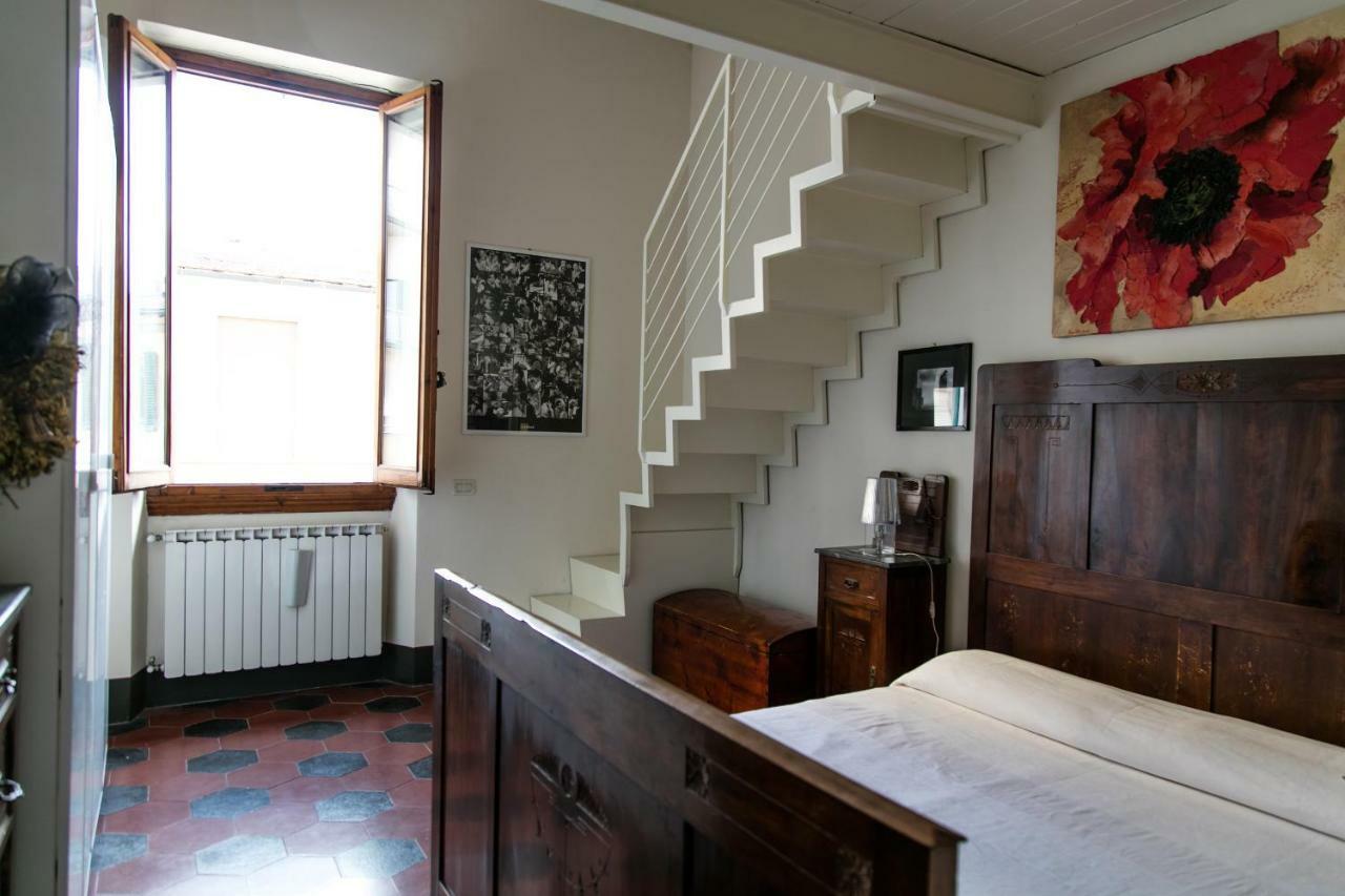 Cosy Cottage Флоренция Экстерьер фото