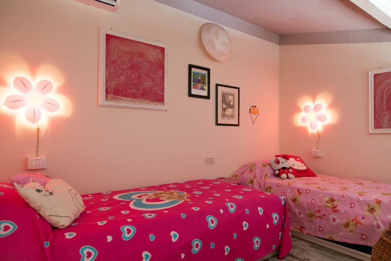 Cosy Cottage Флоренция Экстерьер фото