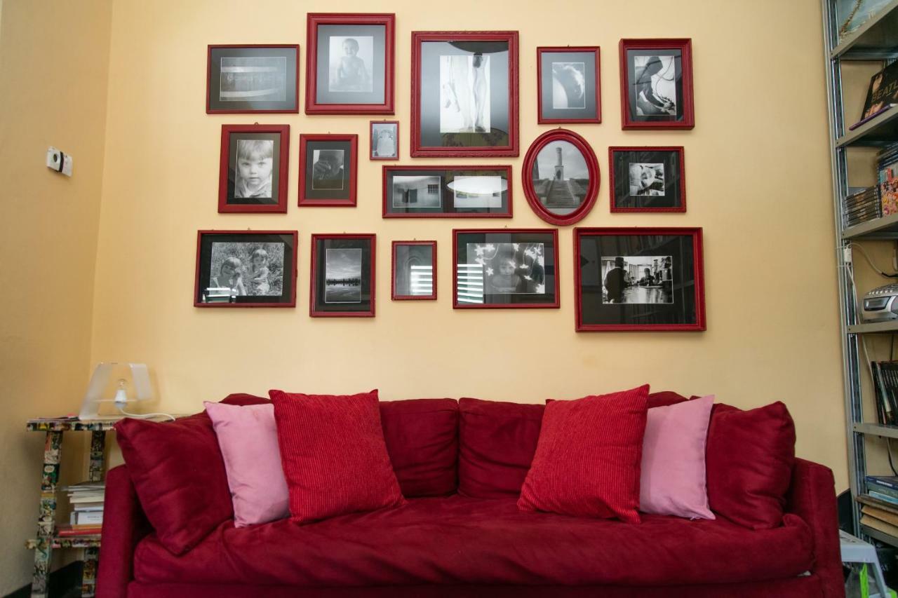 Cosy Cottage Флоренция Экстерьер фото